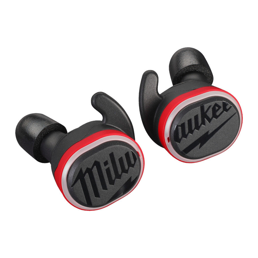 Milwaukee L4RLEPB-301 Bluetooth Gehörschutz XXX