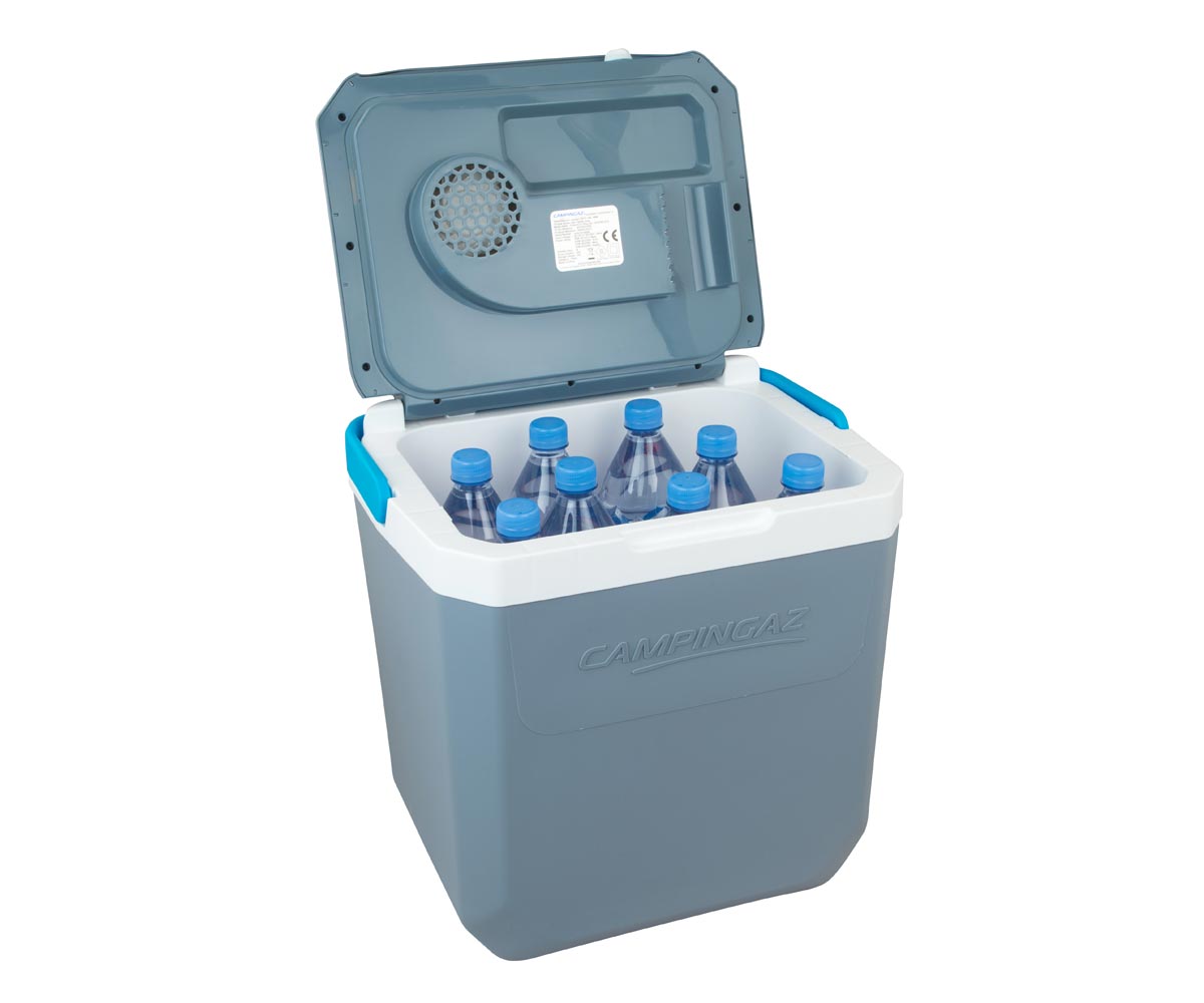 B-Ware Campingaz Powerbox Plus 24 Liter 12V / 230V Kühlbox Thermobox