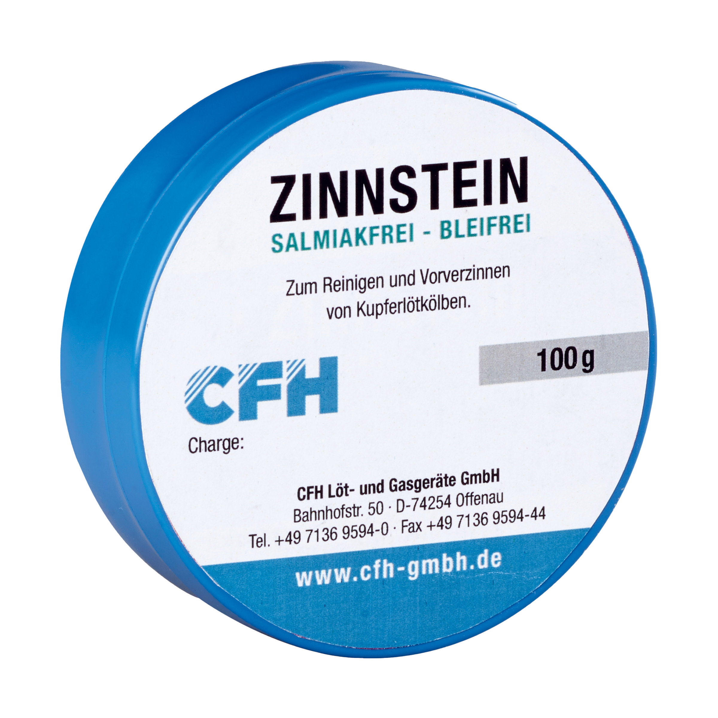 CFH Zinnstein ZS 231 (100 g)