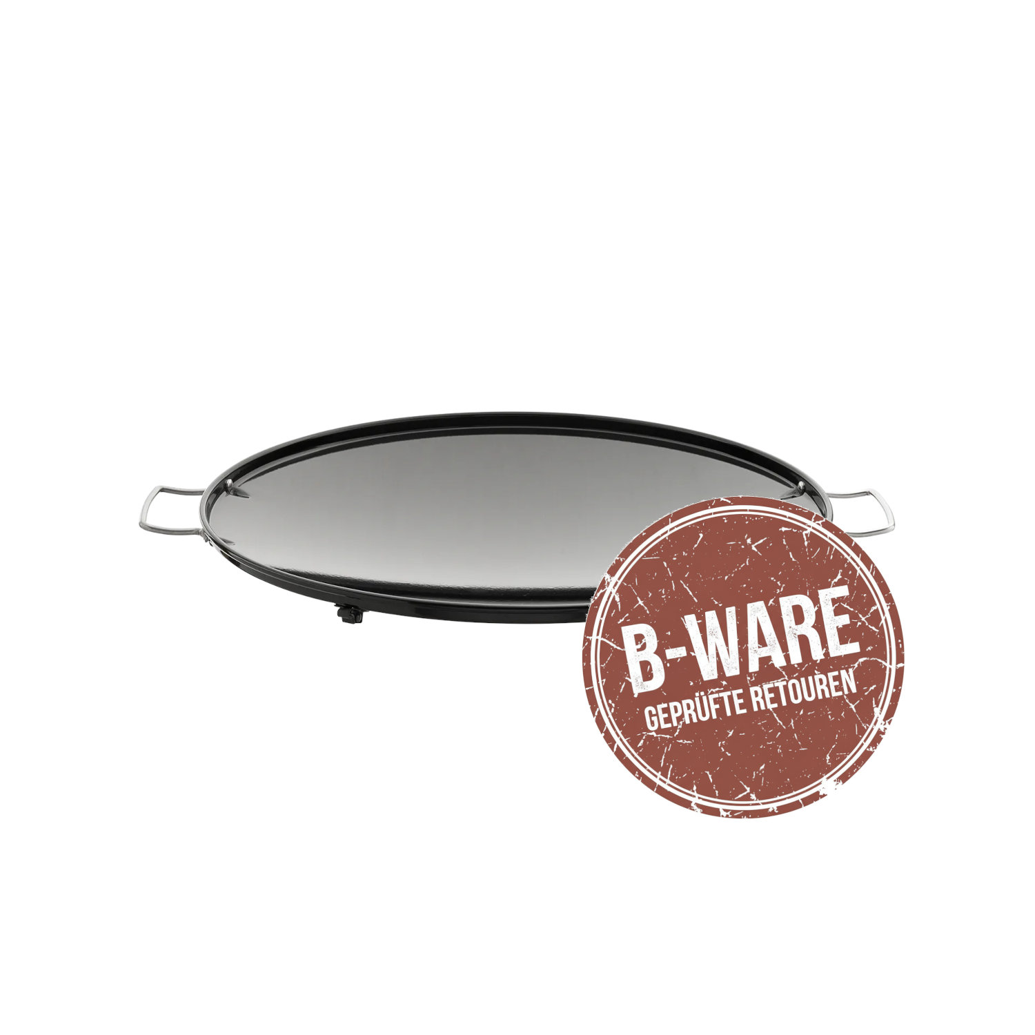 B-Ware Cadac Skottel 50