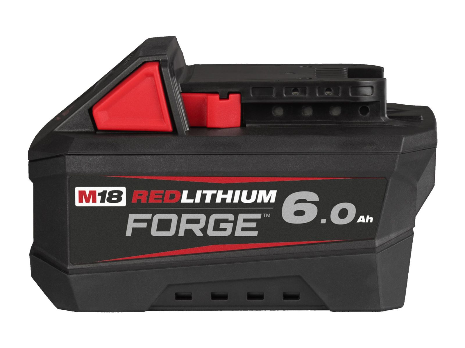 Milwaukee M18FB6 FORGE 6.0 Ah Akku