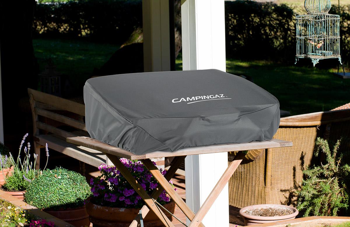 B-Ware Campingaz BBQ Master Plancha Series Abdeckhaube Plancha
