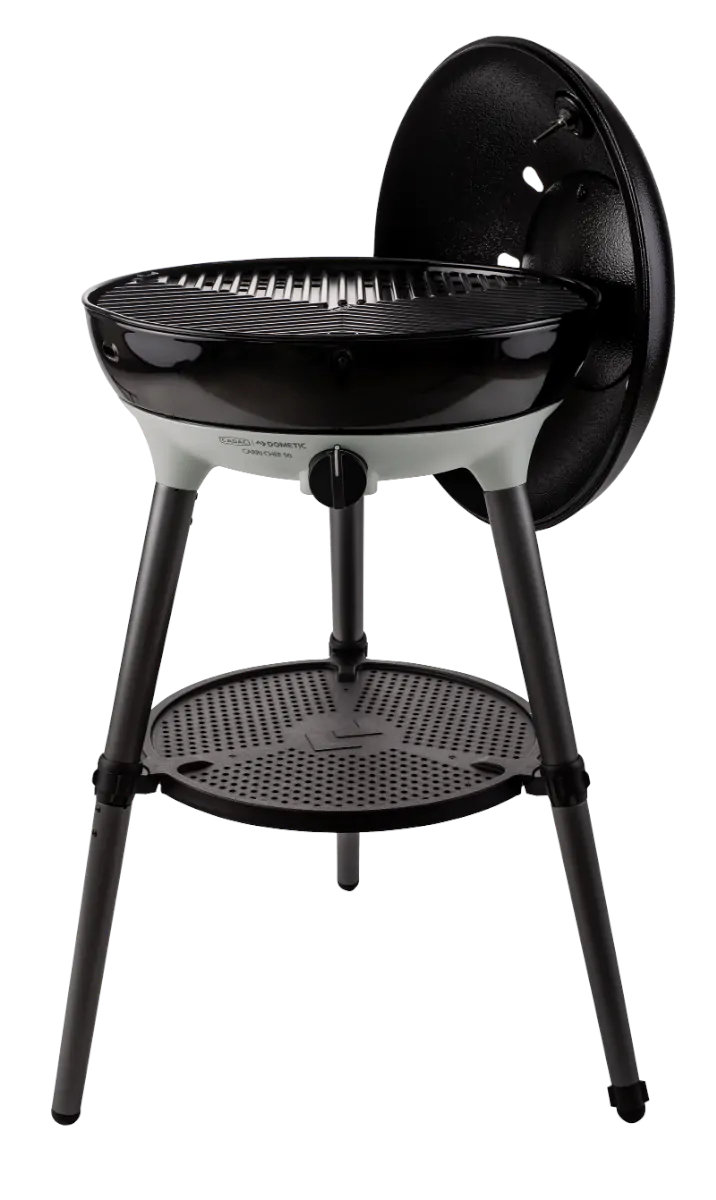 Cadac Carri Chef 50 BBQ / Grill 2 Braai 50mbar