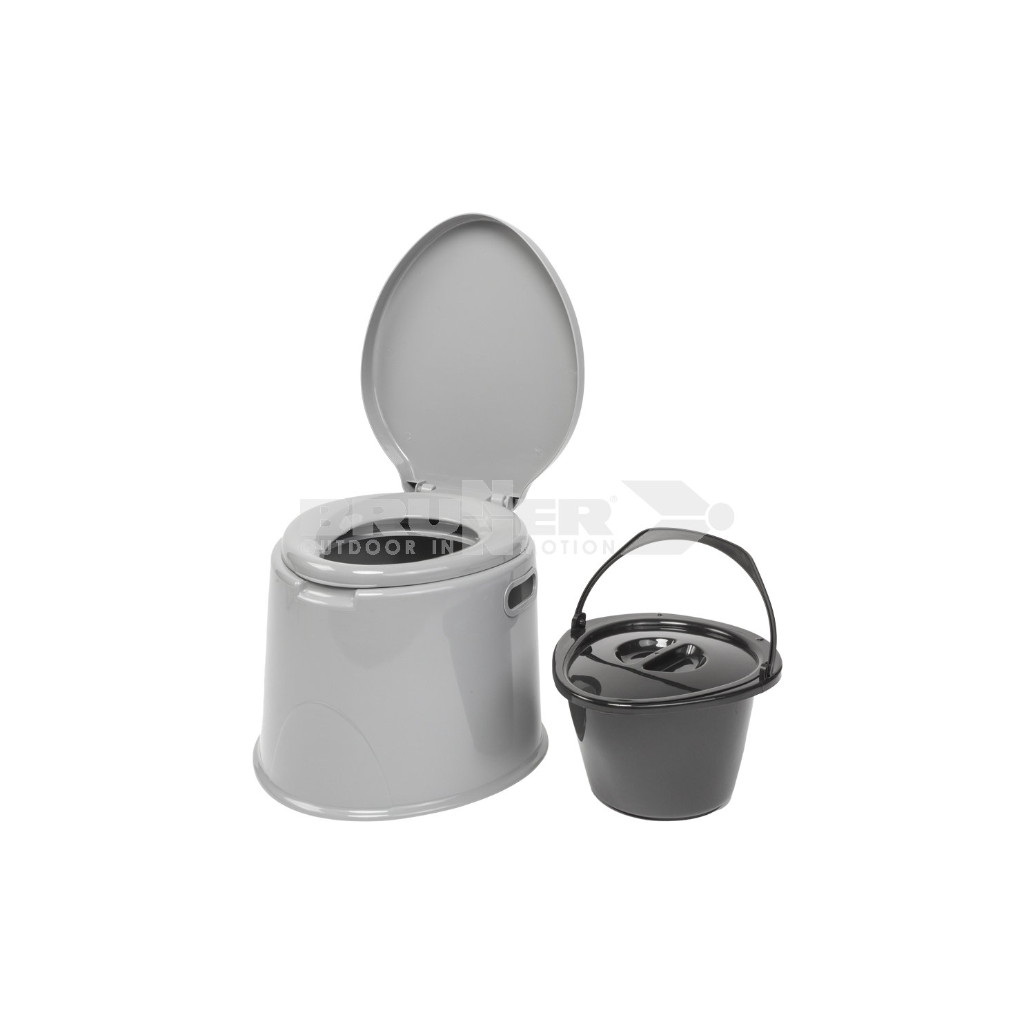 Brunner Chemische Toilette Optitoil