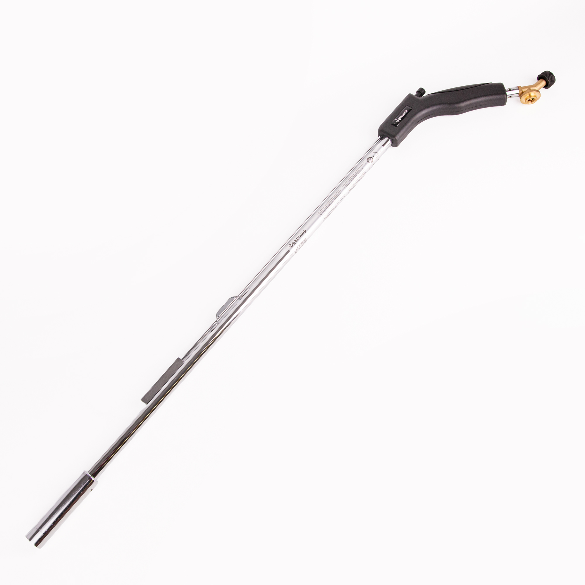 B-Ware Gazcamp PQ820 Unkrautvernichter Standard