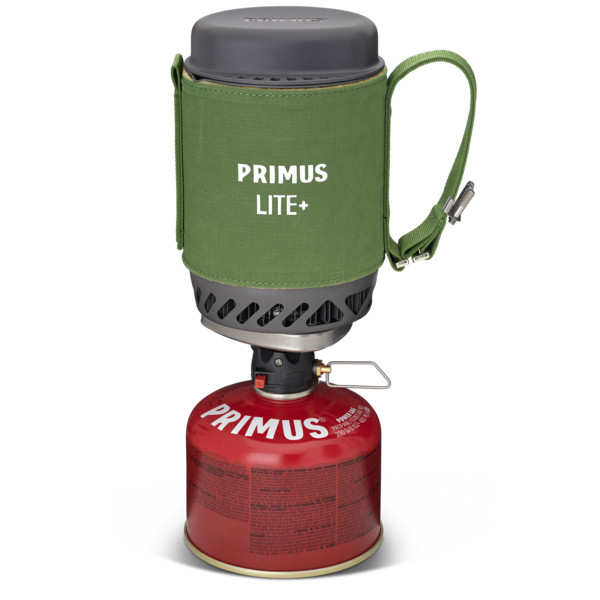 Primus Lite Plus Stove 1,5 kW für 7/16" Gewinde