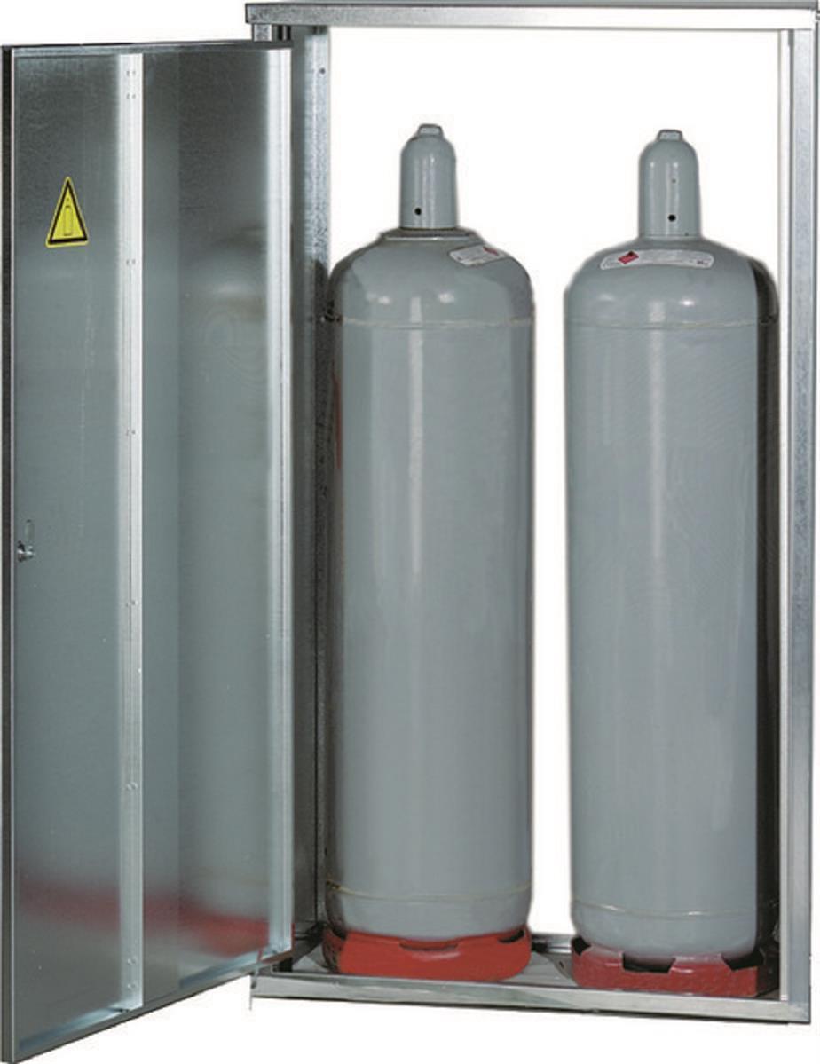 GOK Bodenrost für 2-Flaschenschrank 18 504 00