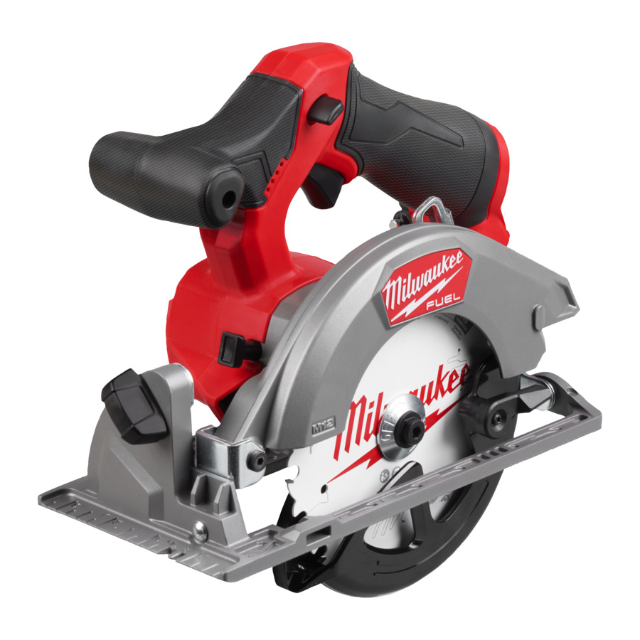 Milwaukee M12FCS442-0 Akku-Kreissäge XXX