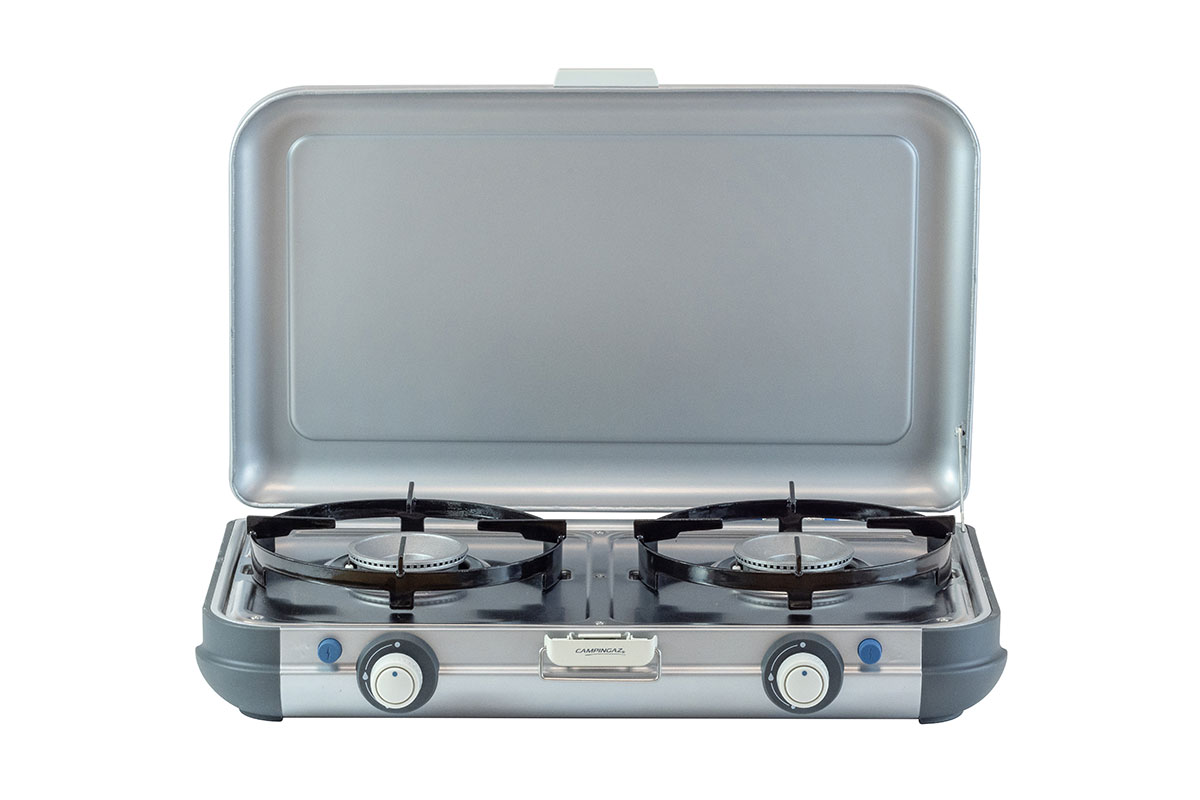 B-Ware Campingaz Camping Kitchen 2 Grill & Go CV