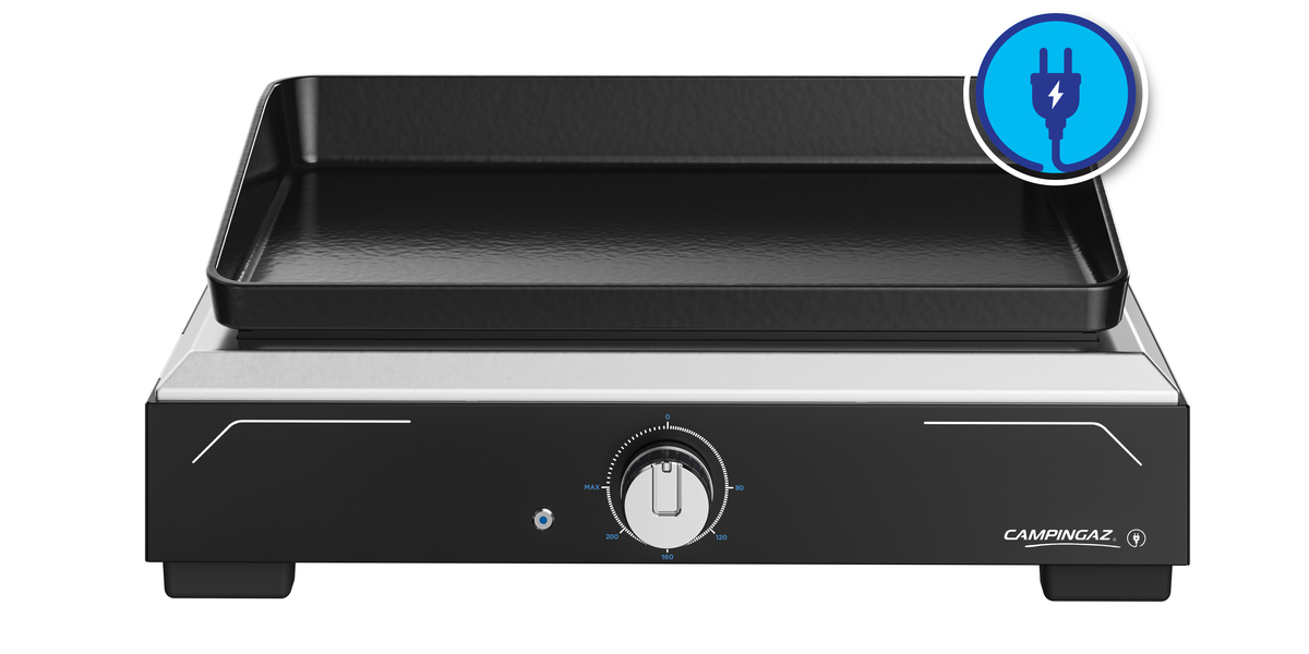 B-Ware Campingaz Plancha Electric 1 XD
