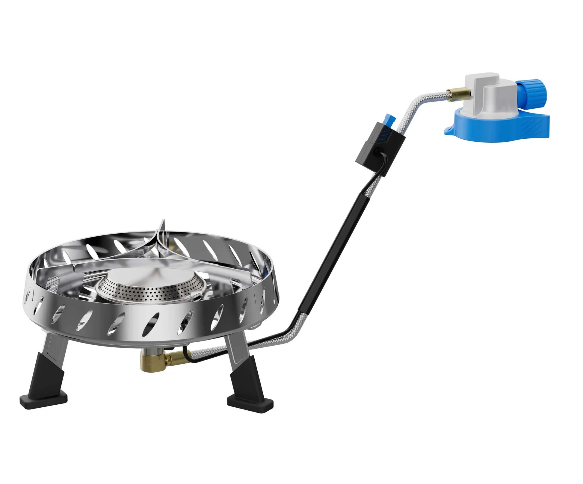 Campingaz Camp & Trek Connect CV