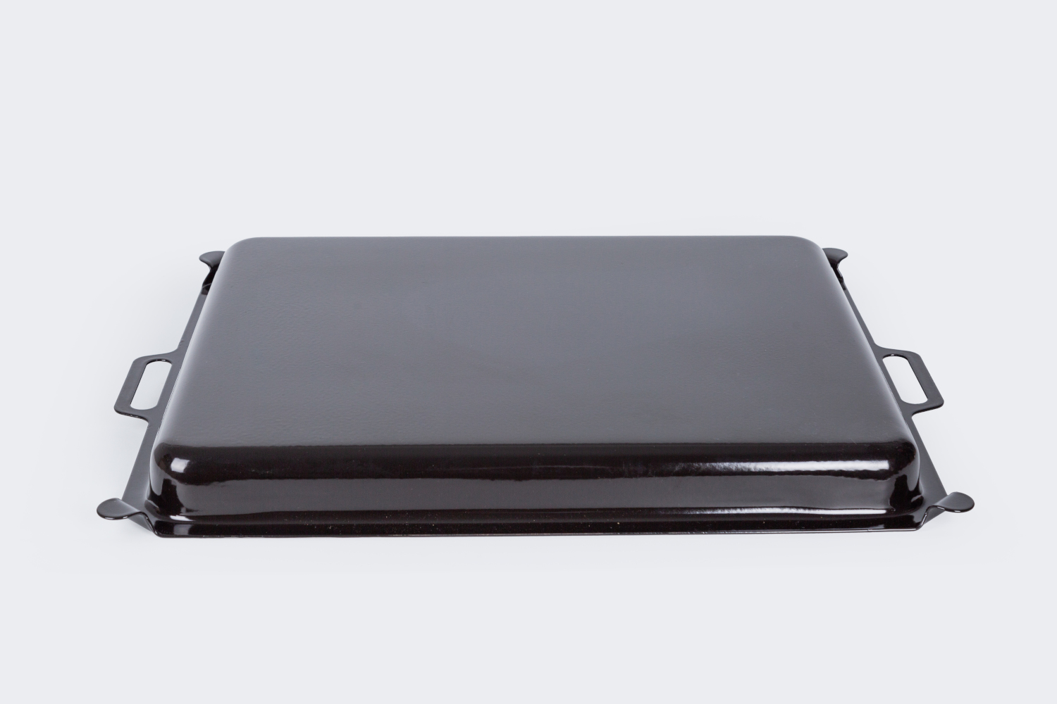 B-Ware Gazcamp Gasgrill Gastrobräter 10,0 kW 3-flammig 70 x 56 x 31 cm