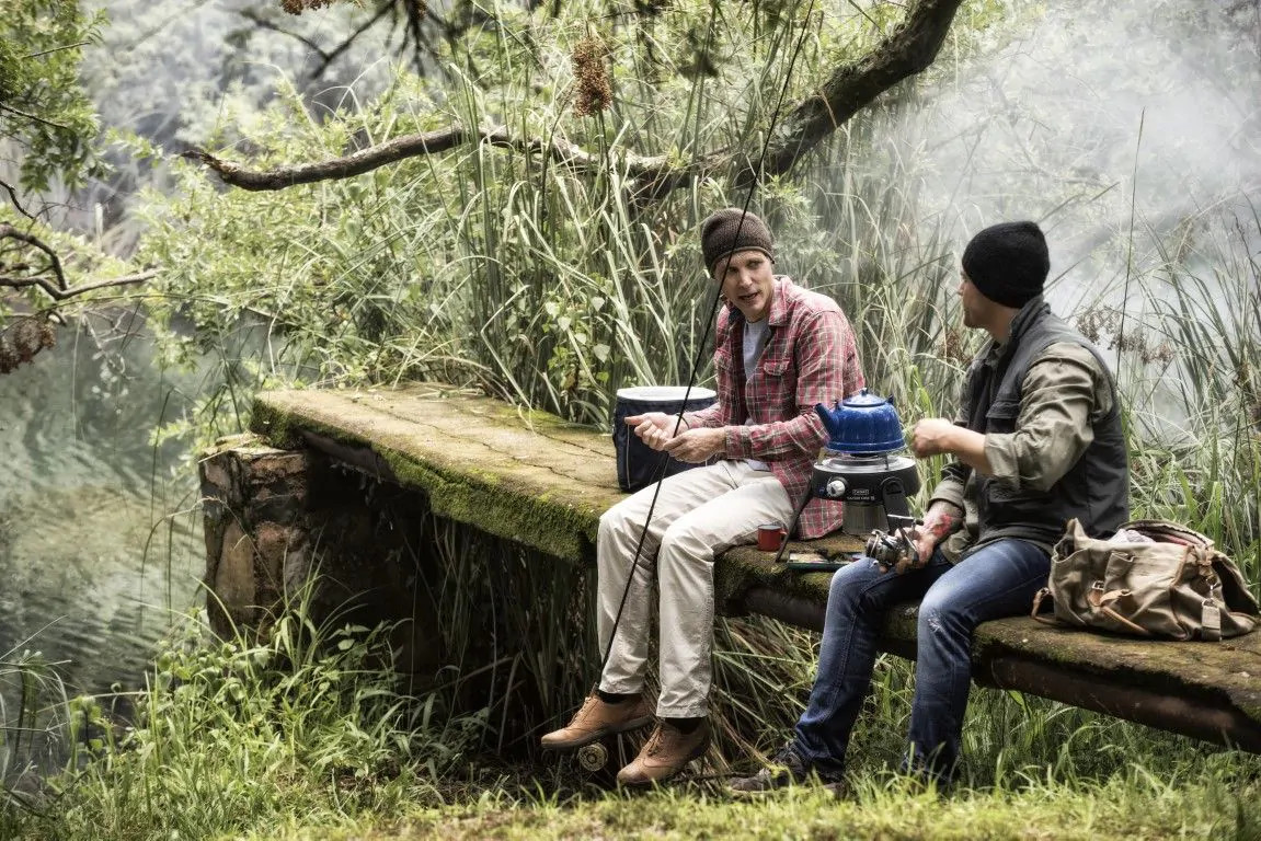 B-Ware Cadac Safari Chef 30 LP 50mbar