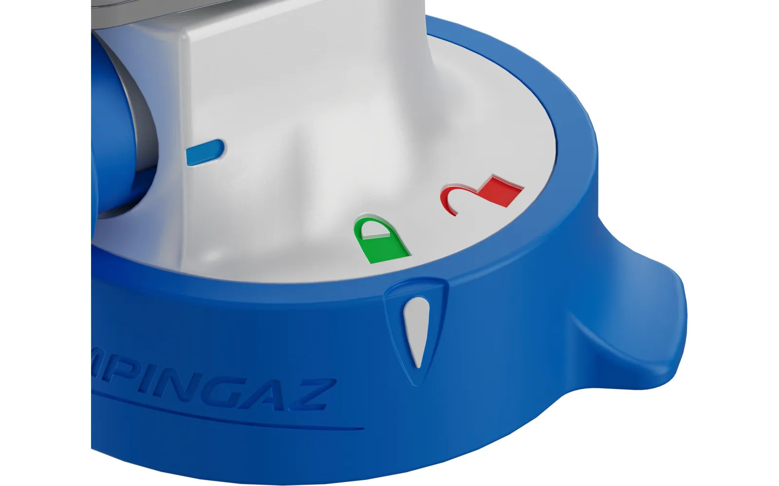 Campingaz Connect Combo Campingkocher & 2 x CV 470 Gaskartuschen #1