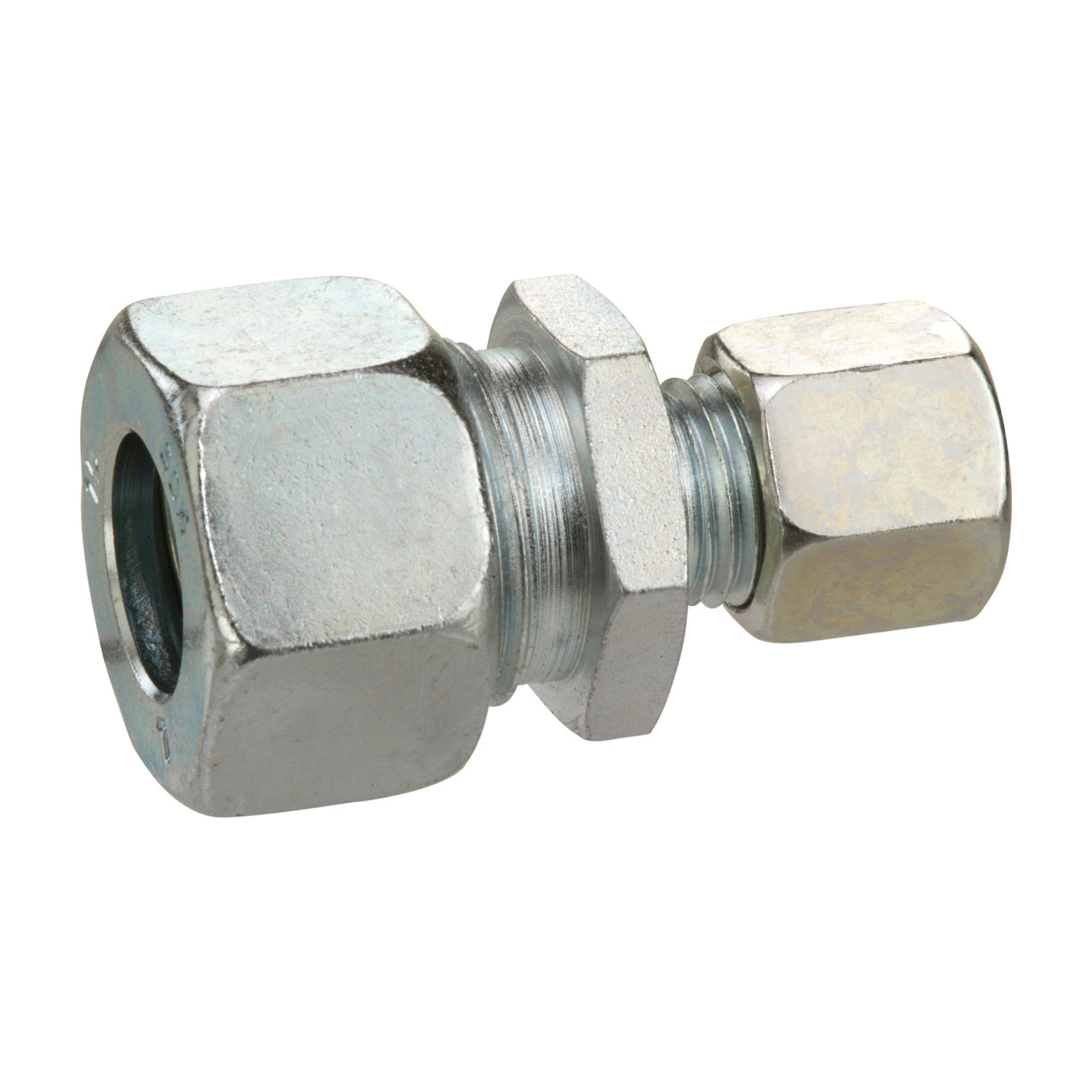 GOK Verschraubung GRL 12 x 8 verz.