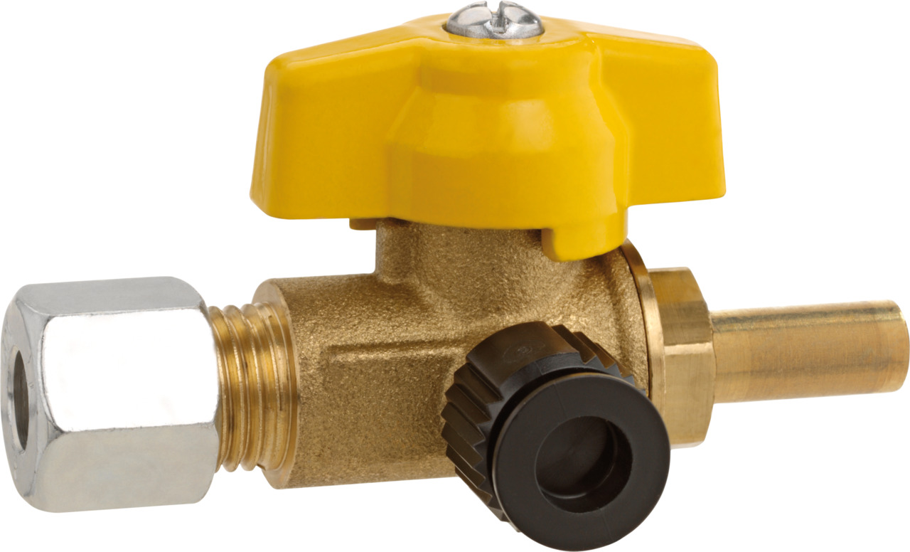 GOK Pruefeinrichtung RST10 x RVS10