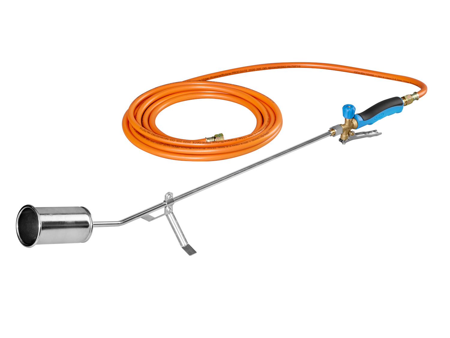 B-Ware CFH Abflammgerät ST 1000