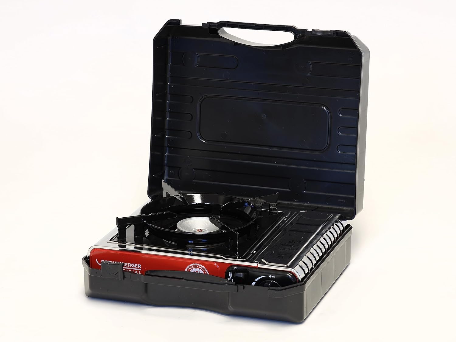 B-Ware Rothenberger Industrial Campingkocher Premium RS 220