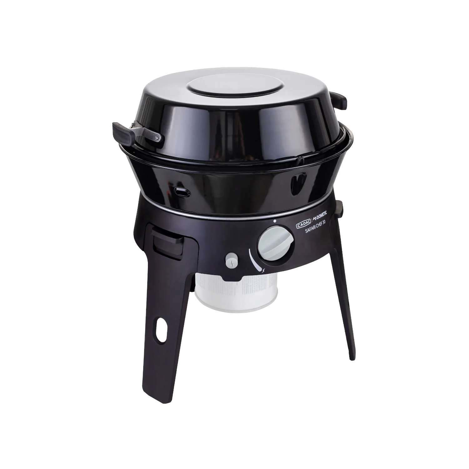 Cadac Safari Chef 30 HP Combo