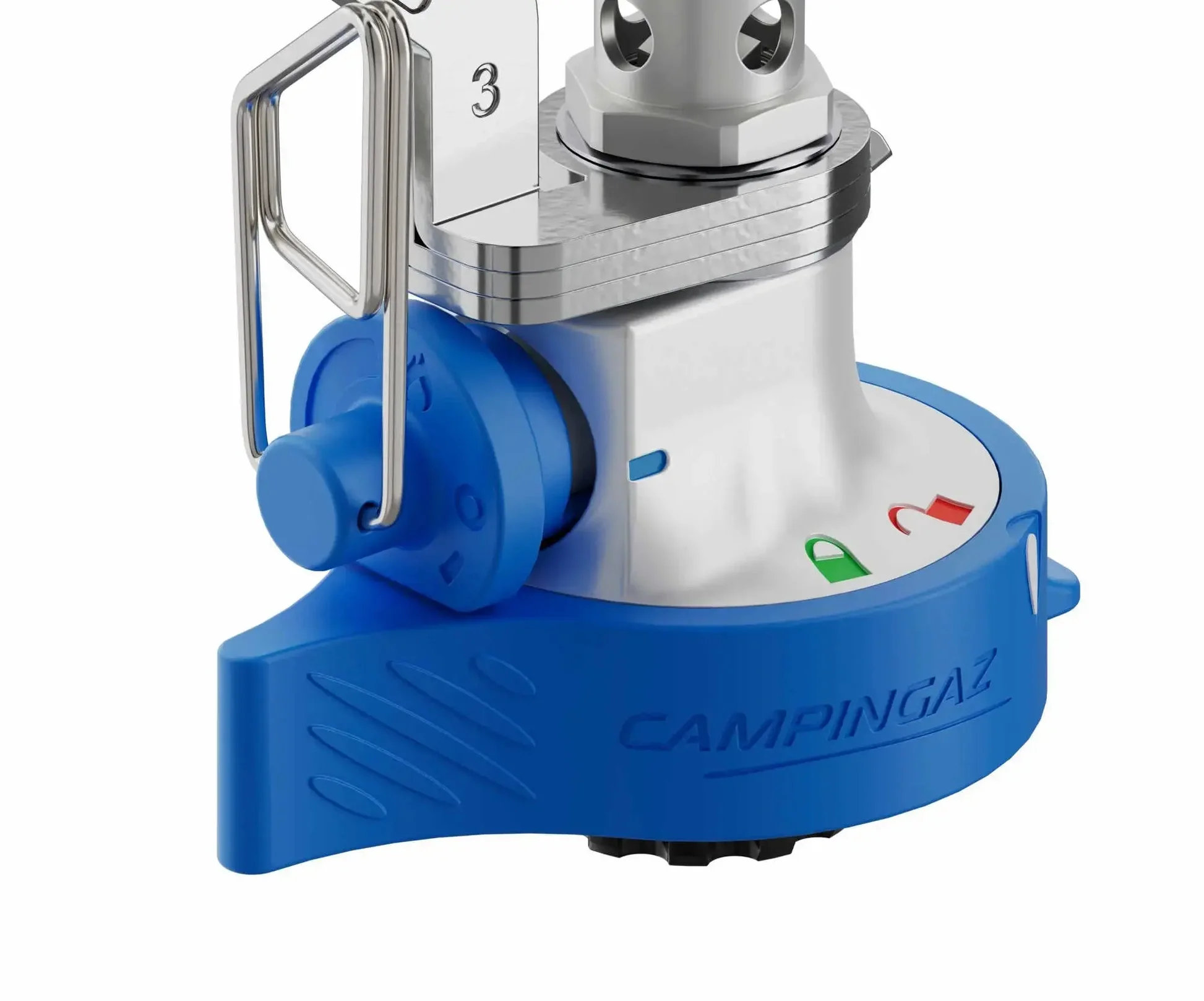 Campingaz Twister Connect CV