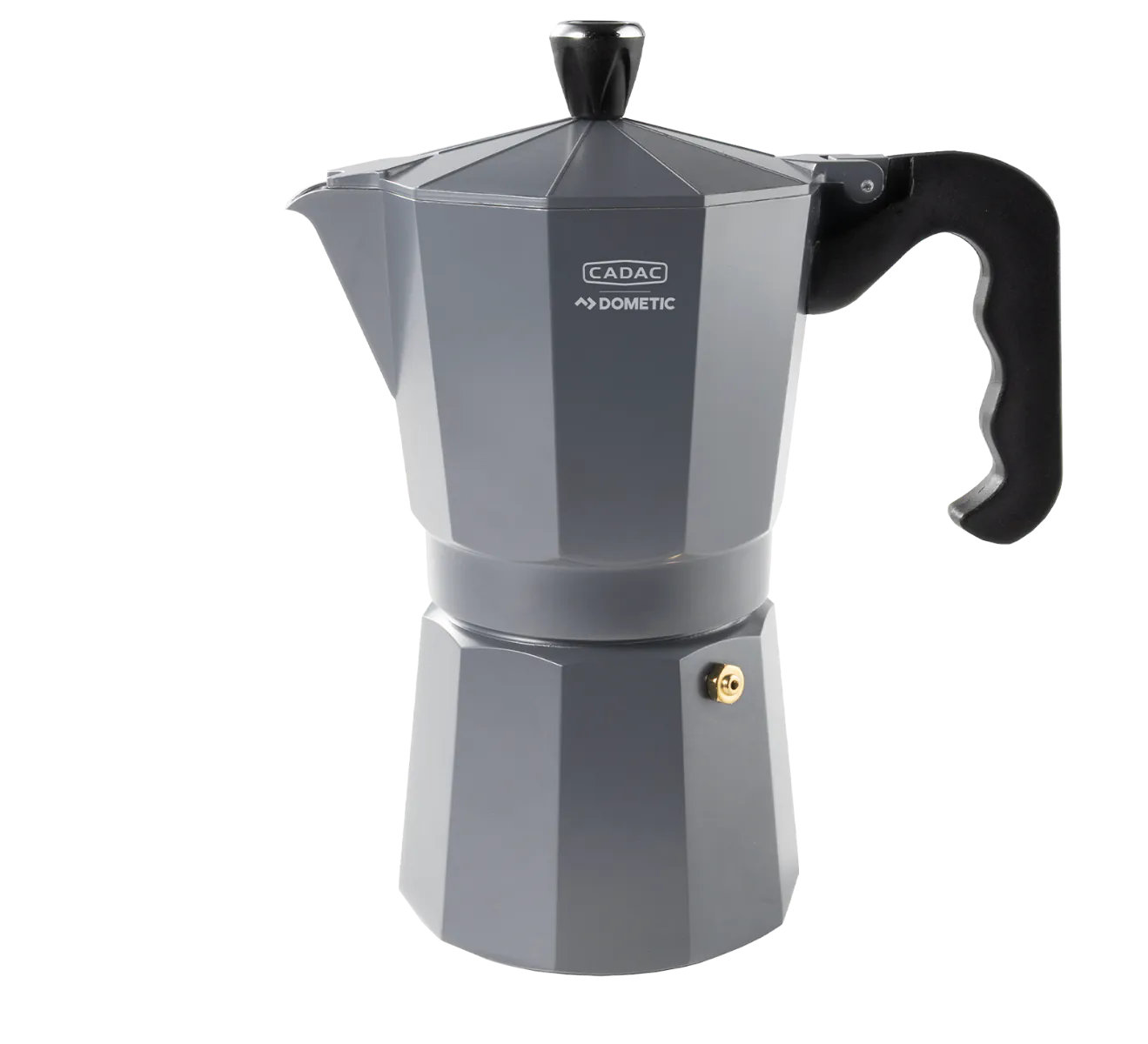 Cadac Coffee Perculator für 9 Tassen - Camping Espressokocher