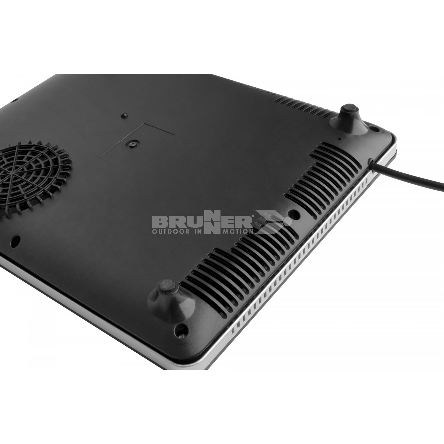 Brunner Induktionskochplatte Hot Point Induction