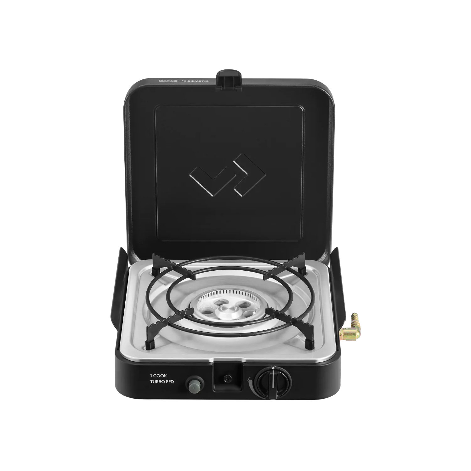 B-Ware Cadac 1 Cook Turbo FFD Stove 30 mbar