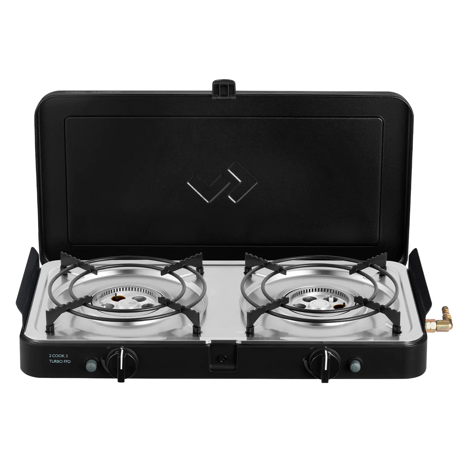 B-Ware Cadac 2 Cook 3 Turbo FFD Stove 30mbar