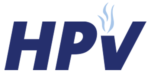 B-Ware HPV Campingheizung 1,7 kW mit Zündsicherung 30 mBar inkl. Schlauch