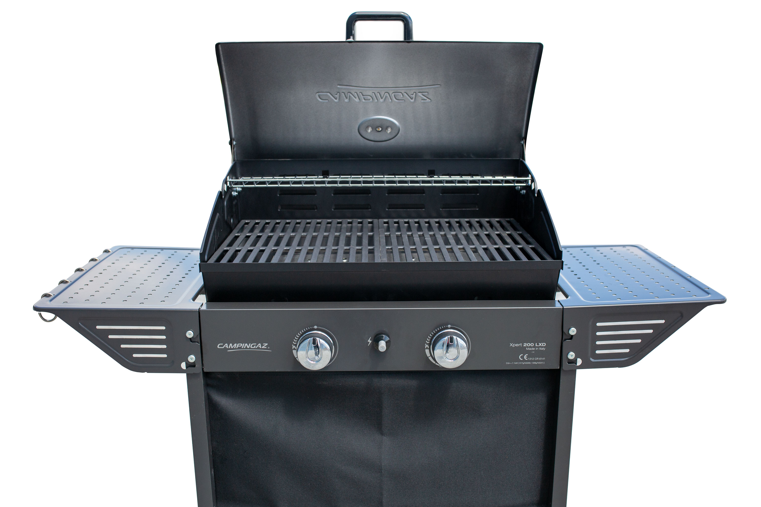 B-Ware Campingaz Xpert 200 LXD
