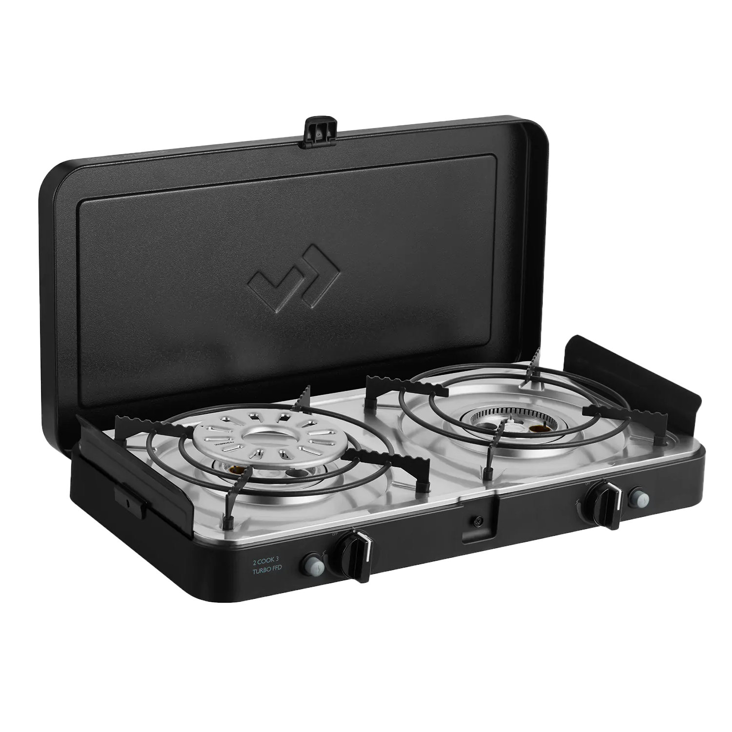 B-Ware Cadac 2 Cook 3 Turbo FFD Deluxe 30mbar