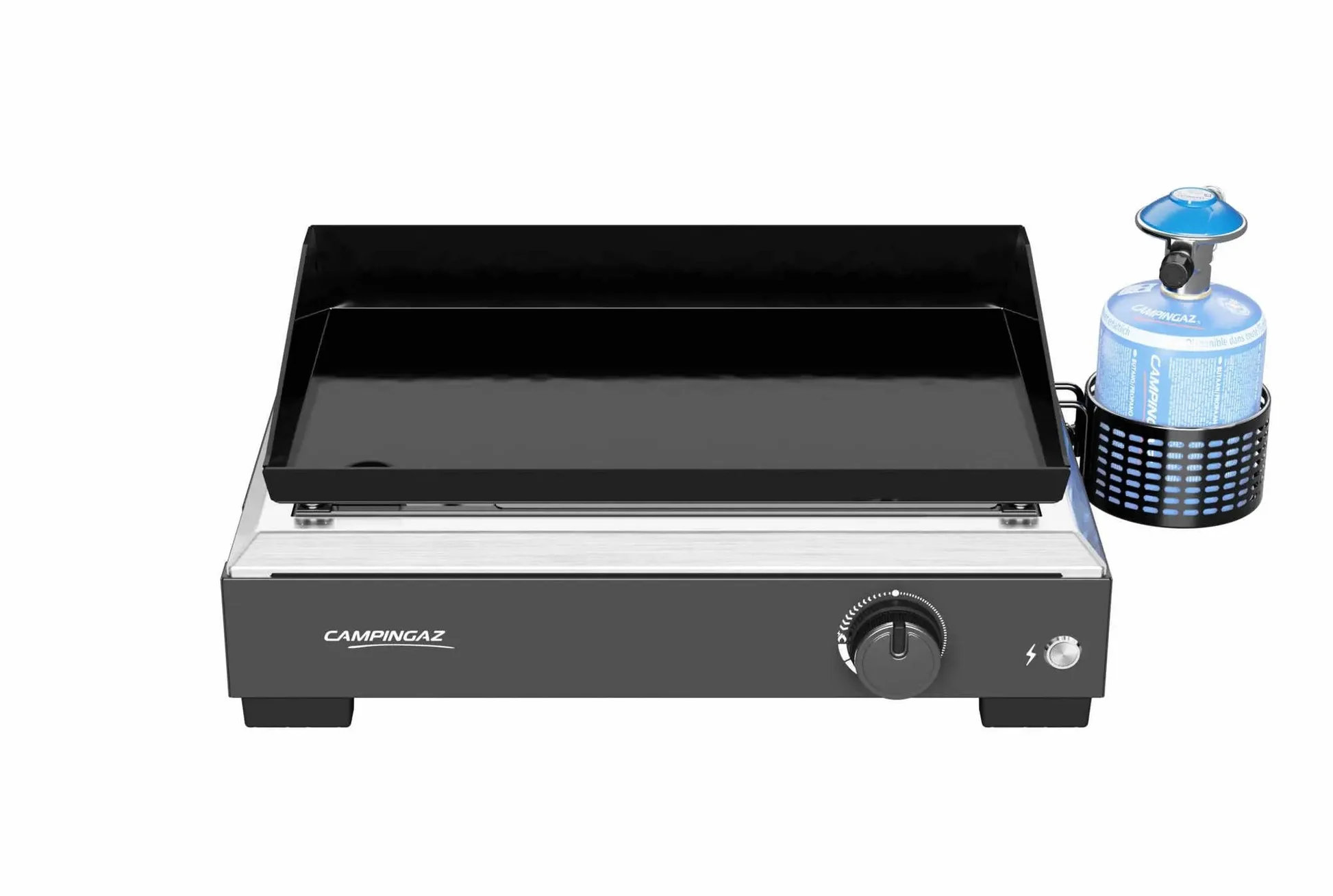 Campingaz Tischgrill Plancha Othello 1 CV