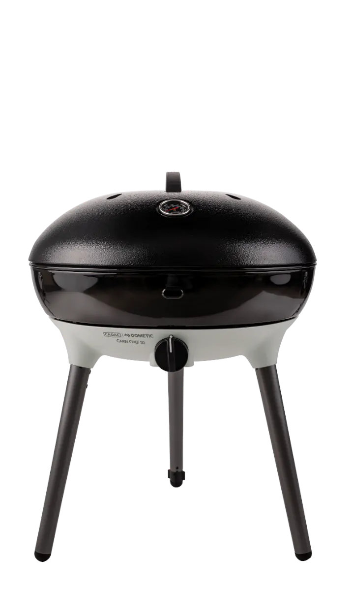 Cadac Carri Chef 50 BBQ / Grill 2 Braai 50mbar
