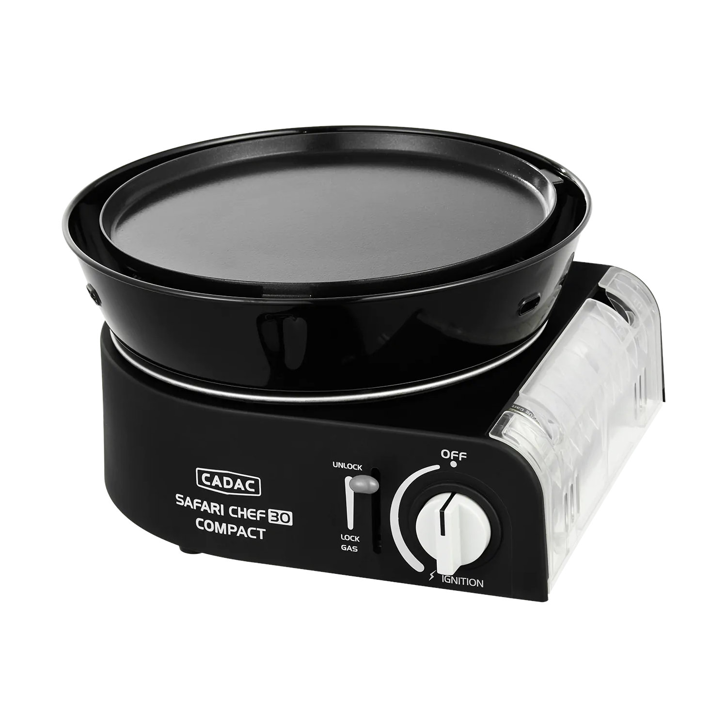 Cadac Safari Chef 30 Compact Lite