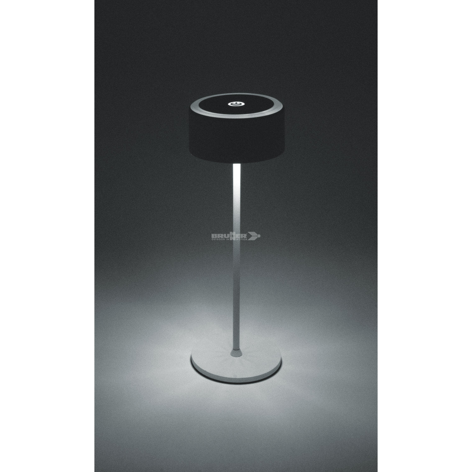 Brunner Leuchte Lalux