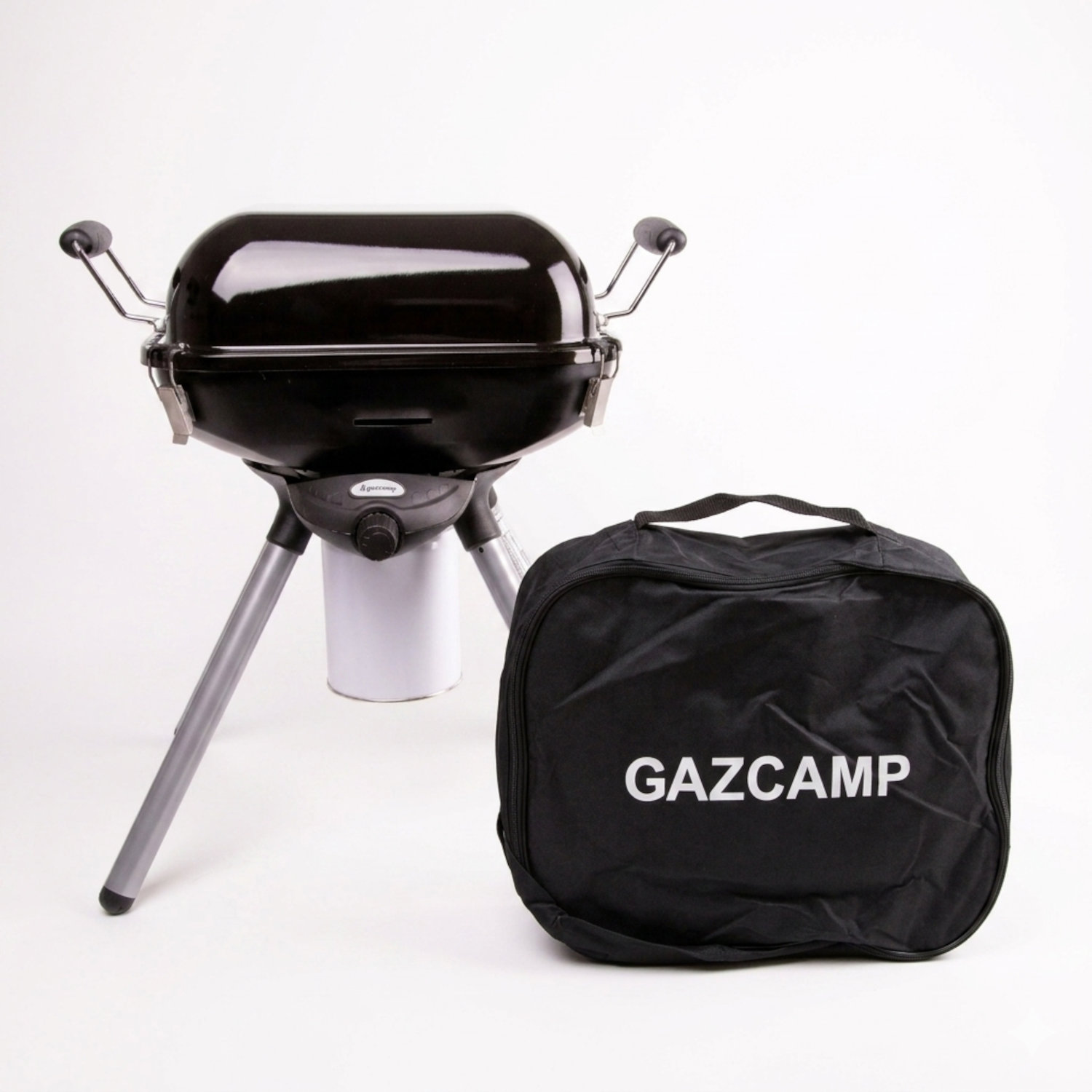 Gazcamp Tragetasche für BBQ Multi Grill und BBQ Multi Grill Deluxe