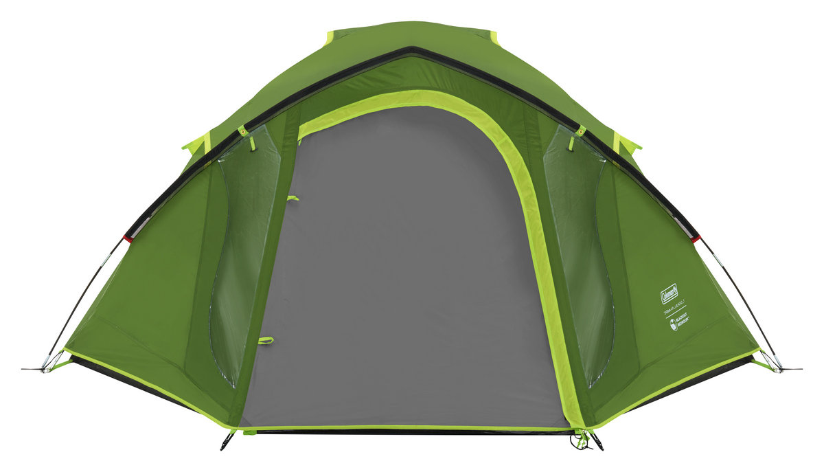 Coleman Darwin 4 Plus Blackout 4 Personen