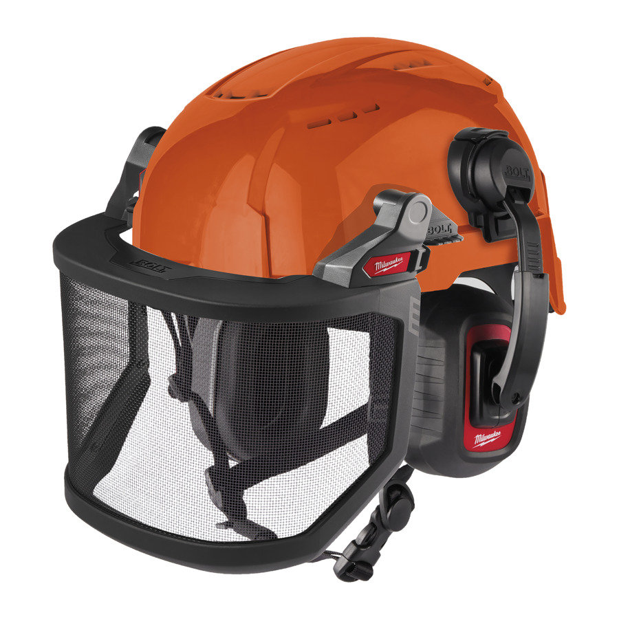 Milwaukee BOLT™ 200 OPE Starter-Set XXX