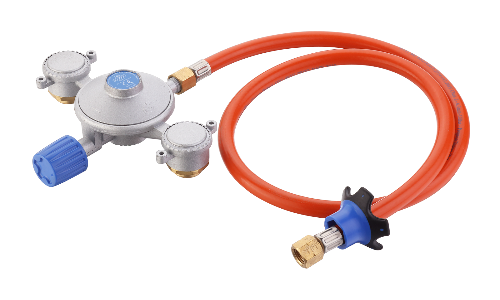 Cadac Dual Power Pak 30mbar