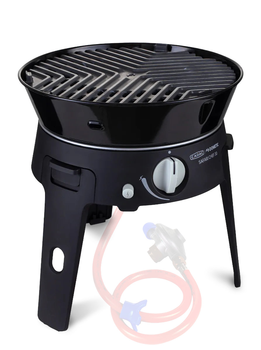 Cadac Safari Chef 30 LP Combo 50 mbar
