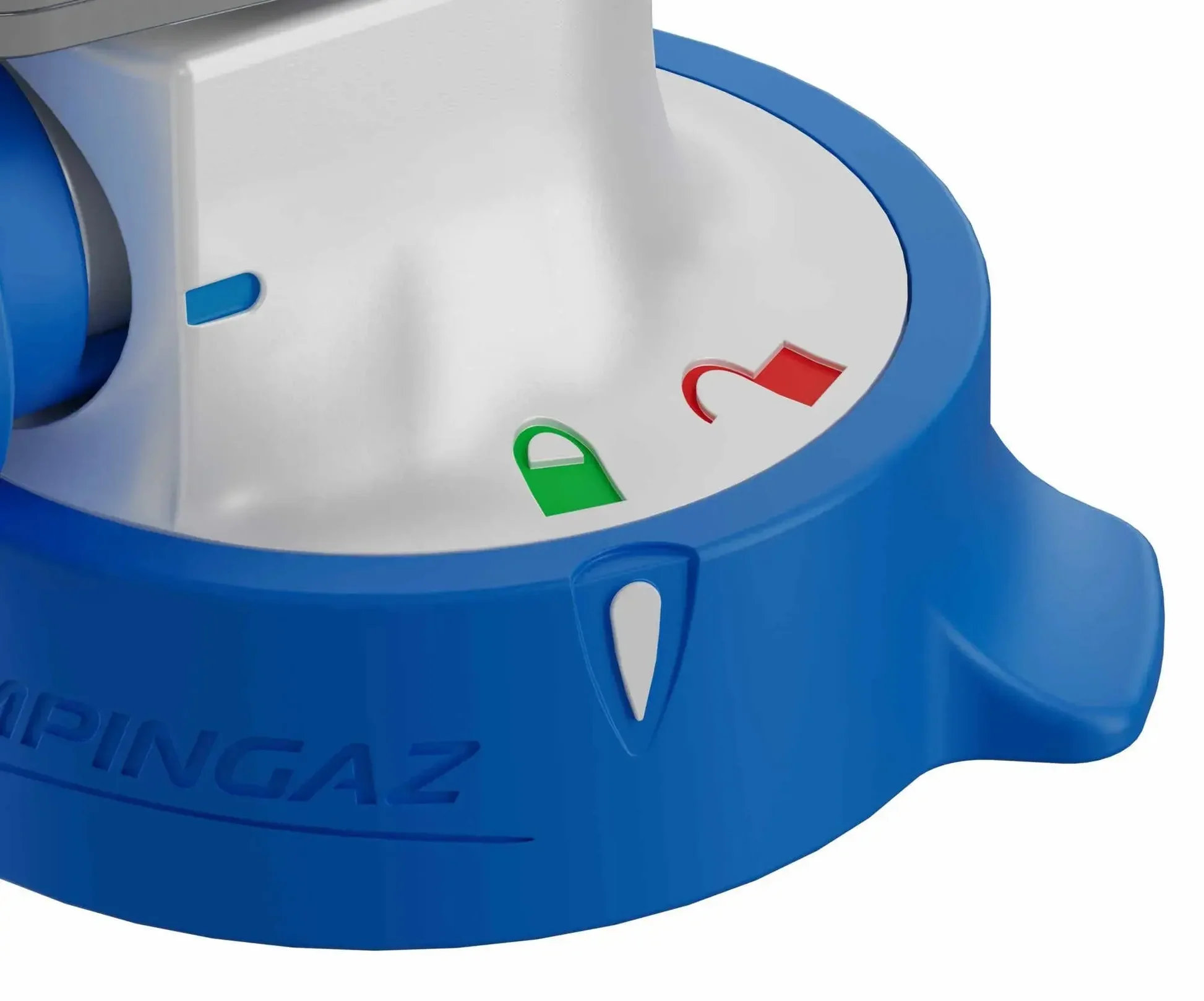 Campingaz Twister Connect CV