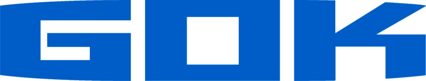 GOK Verschraubung GRL GRL 12 x 10 verz.
