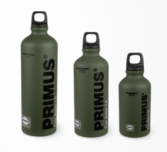 B-Ware Primus Fuel Bottle 1,0 Liter