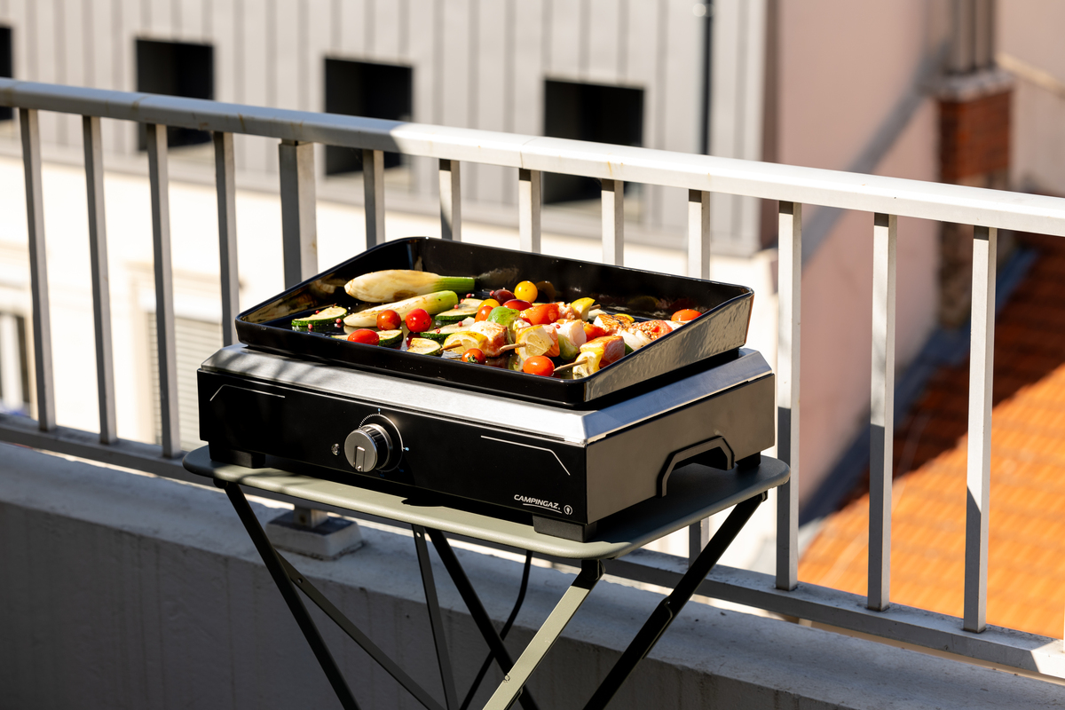 B-Ware Campingaz Plancha Electric 1 XD