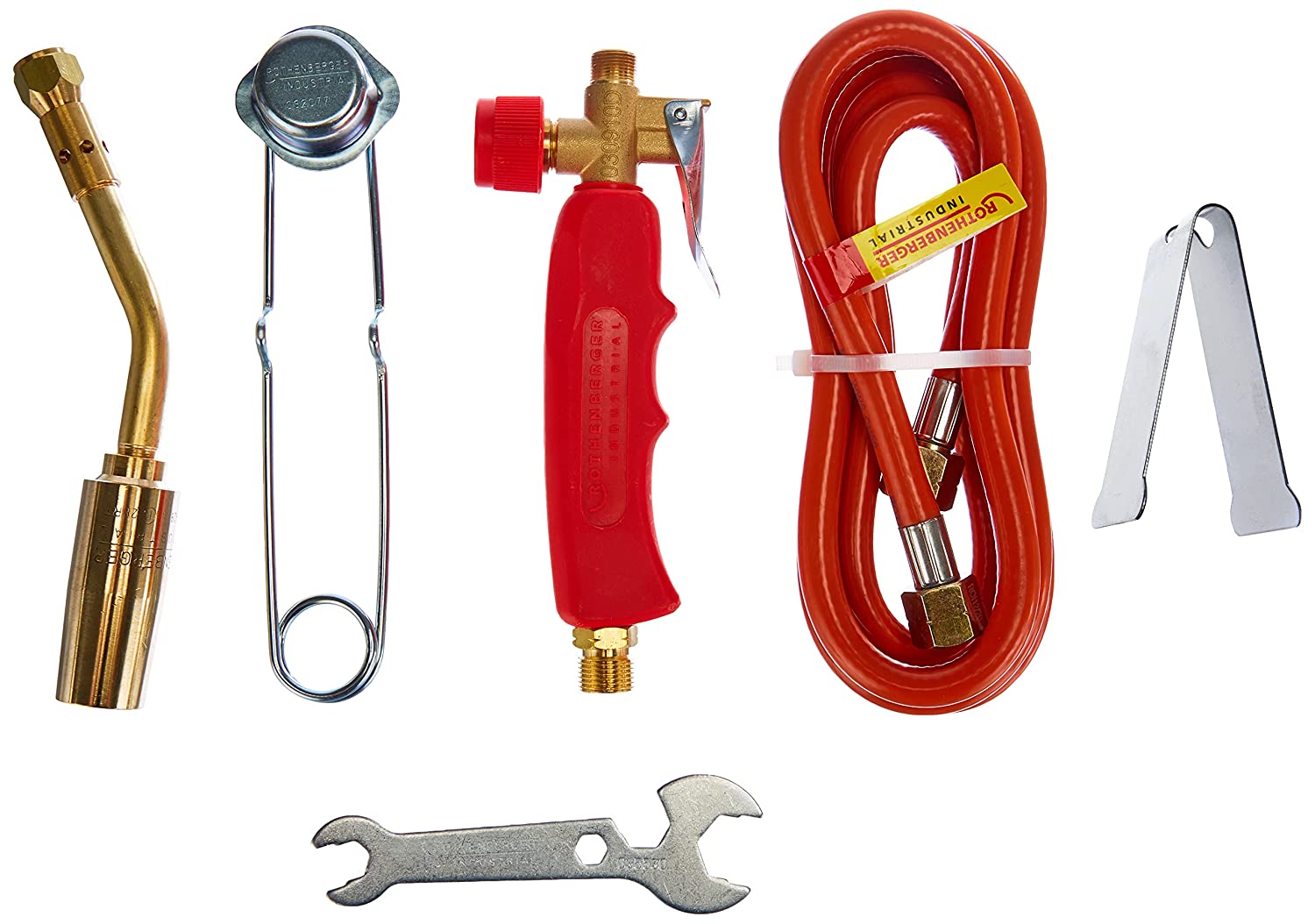 B-Ware Rothenberger Industrial Airprop 2000