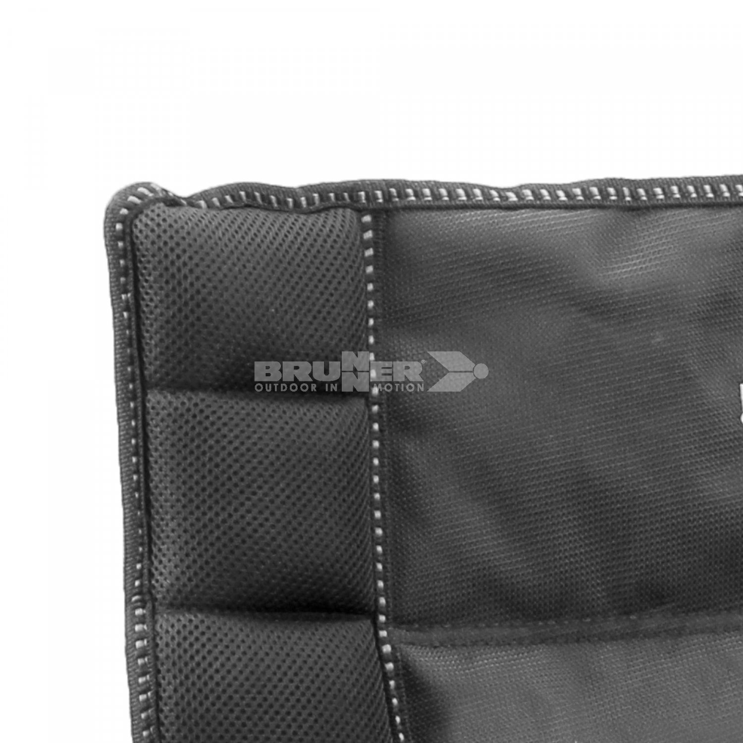 Brunner Faltsessel Raptor NG 2.0 (schwarz)