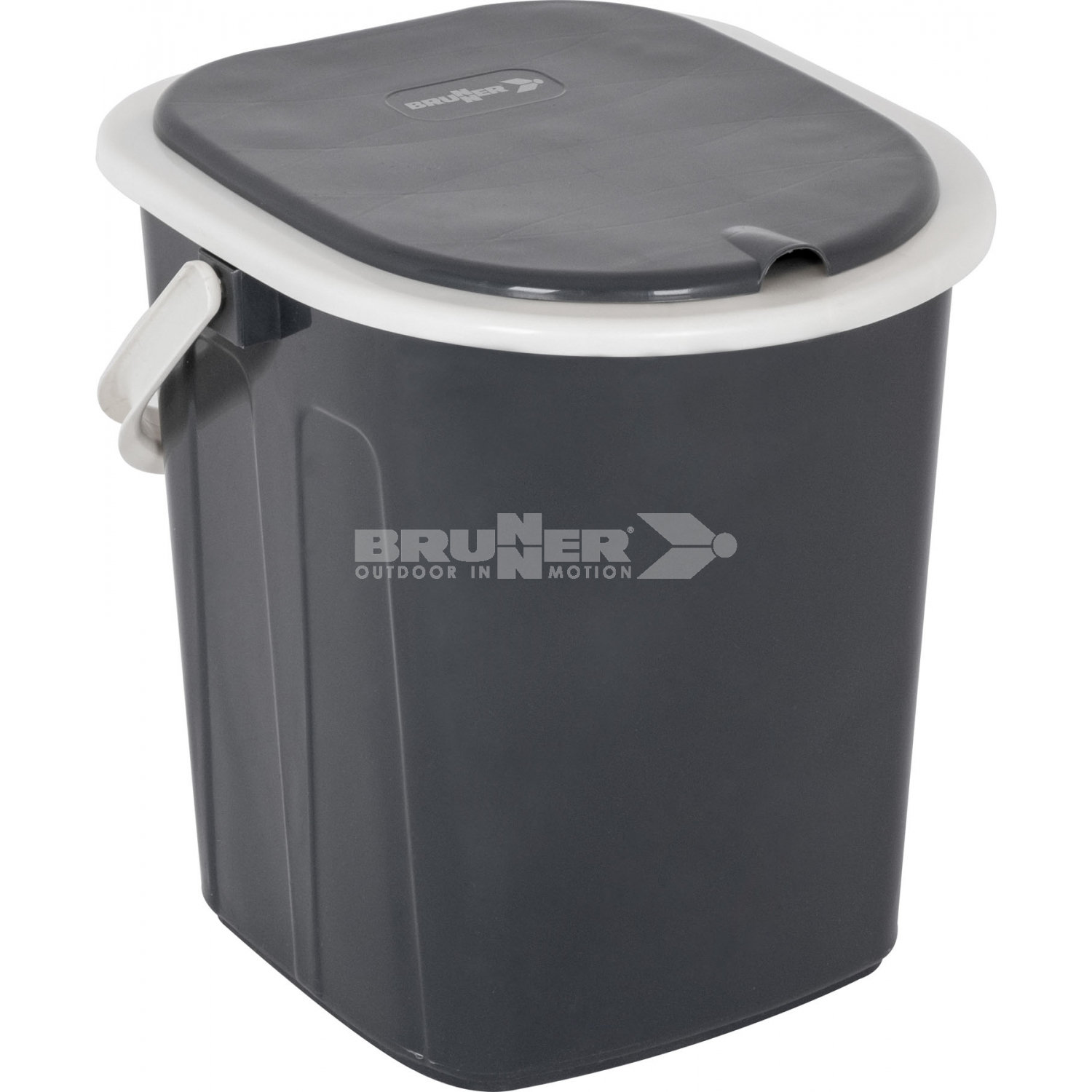 Brunner Toilette Optipot
