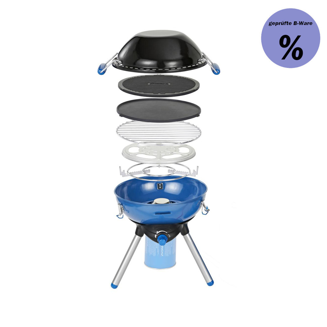 B-Ware Campingaz Party Grill 400 CV über CV470 oder CV300