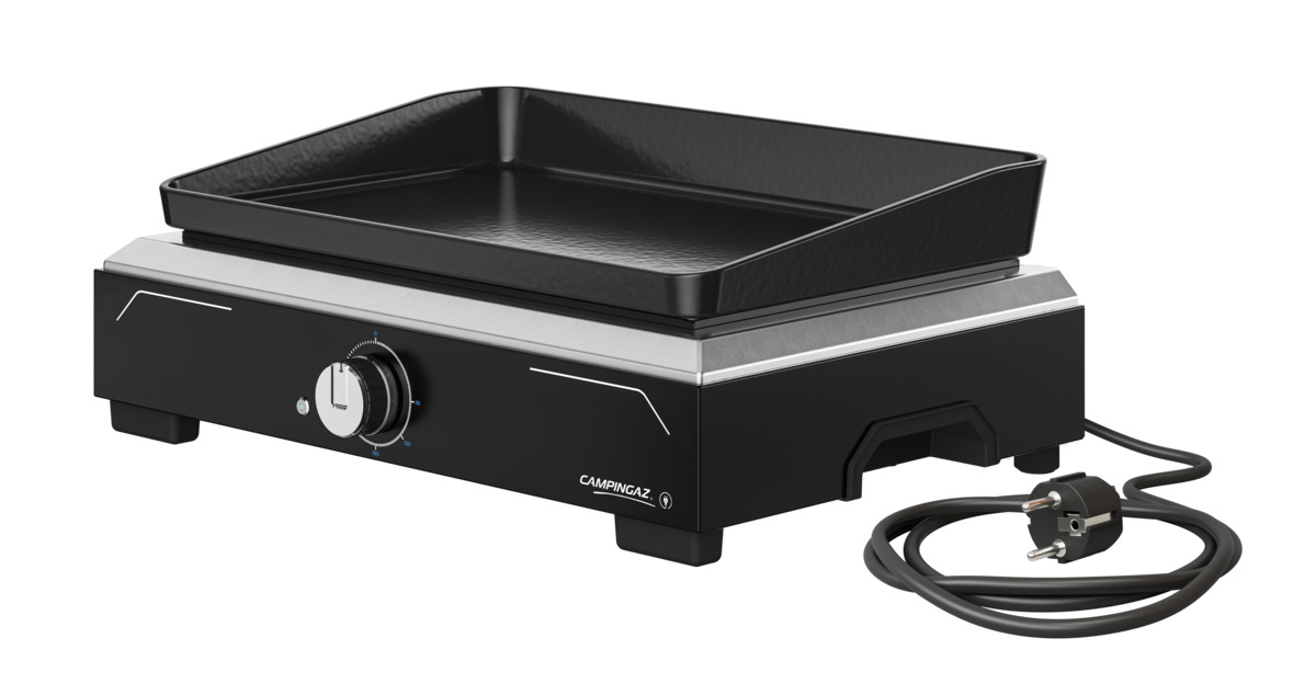 B-Ware Campingaz Plancha Electric 1 XD