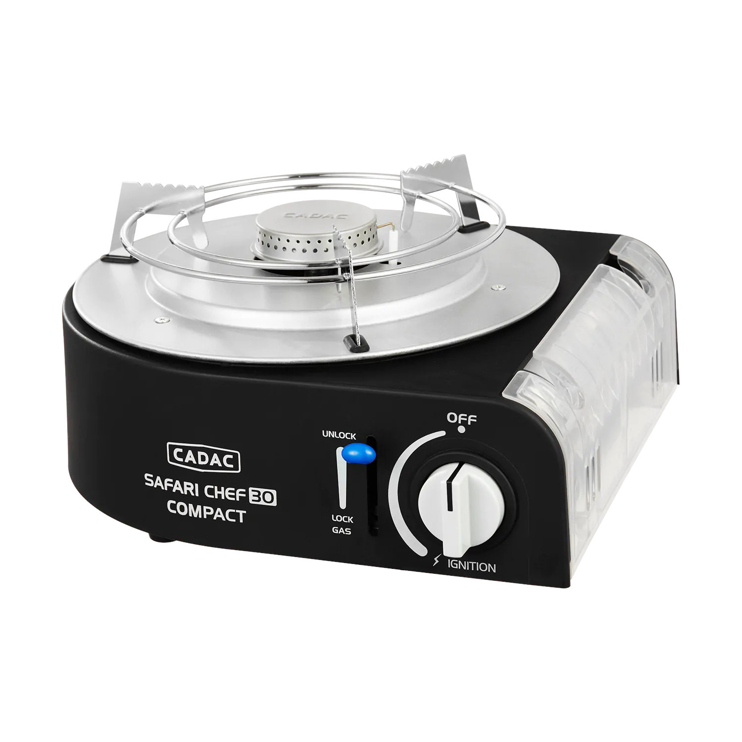 Cadac Safari Chef 30 Compact Lite